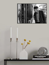 Window Shopping Poster och Canvastavla