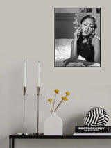 Take Me In Your Arms -Series Poster och Canvastavla