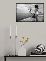 Kids Poster och Canvastavla