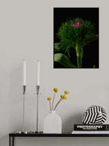 spring flower Poster och Canvastavla