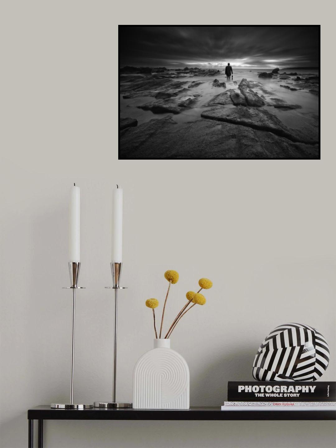 Ndok Blorok Poster och Canvastavla
