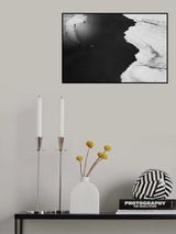 Guess Things Happen That Way Poster och Canvastavla