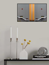 A bit of lines Poster och Canvastavla