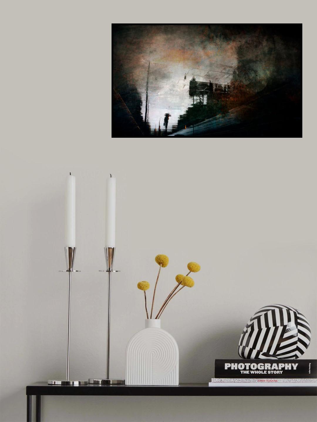 Poster och Canvastavla