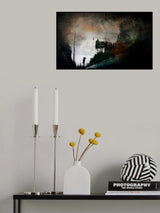 Poster och Canvastavla