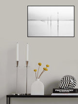St Cuthbert's Way Poster och Canvastavla
