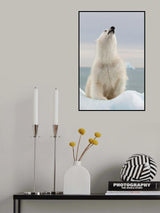 Good morning Poster och Canvastavla