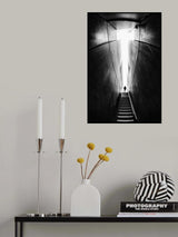 Dark soul Poster och Canvastavla