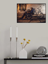 Resting in Trinidad streets Poster och Canvastavla