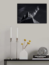 Signals from outer space Poster och Canvastavla