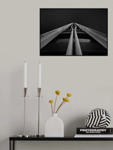Prayer Poster och Canvastavla