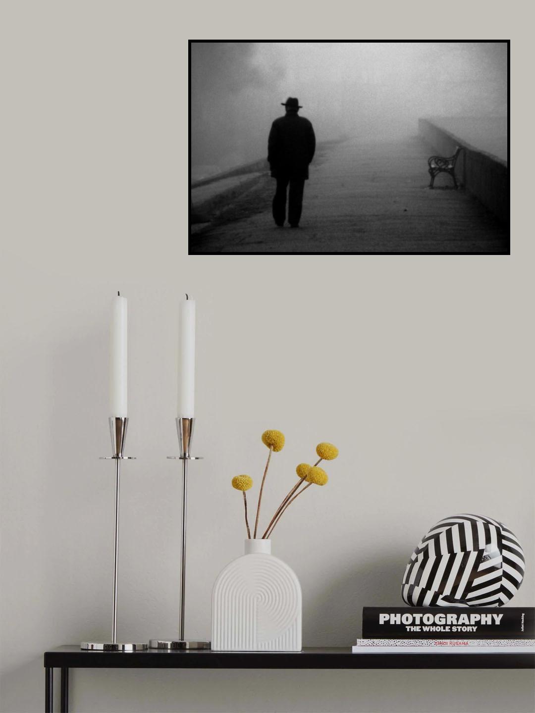 Poster och Canvastavla