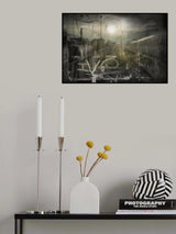 What a wonderful world Poster och Canvastavla