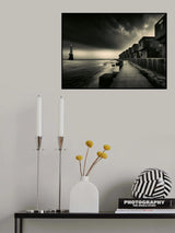 Phare Poster och Canvastavla