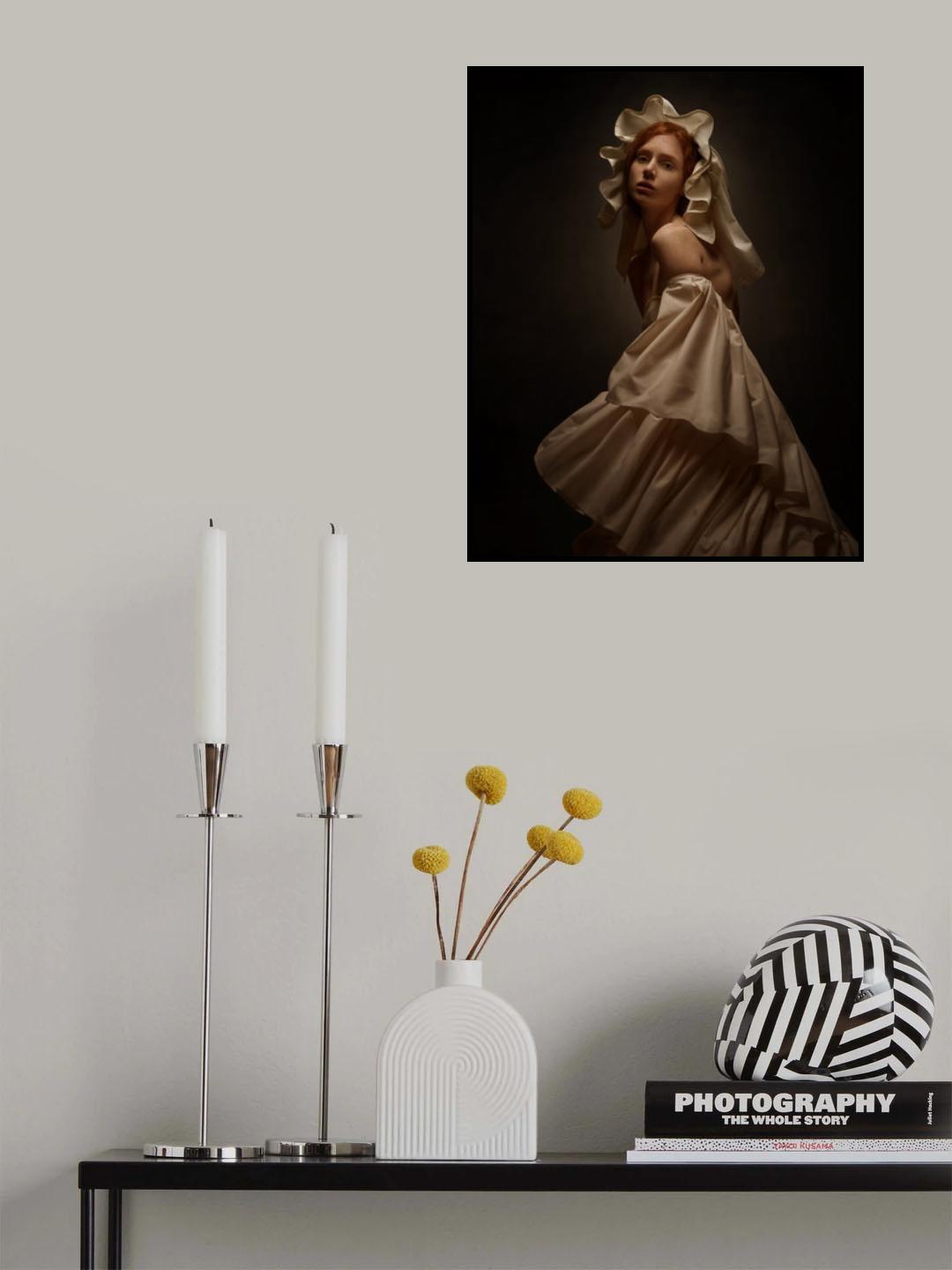 *** Poster och Canvastavla