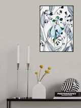 Together Poster och Canvastavla