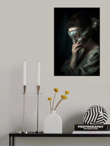 Victorienne Poster och Canvastavla