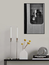 november passengers Poster och Canvastavla