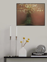 Autumn bouquet Poster och Canvastavla