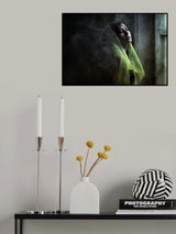 reverie Poster och Canvastavla