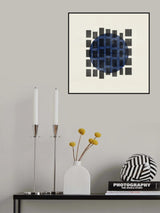 Minimalist Japandi 02 Poster och Canvastavla