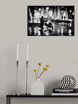 rainy mood Poster och Canvastavla