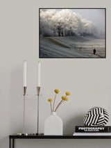 Going home Poster och Canvastavla