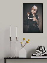 Another myself Poster och Canvastavla