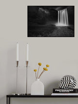 moments Poster och Canvastavla