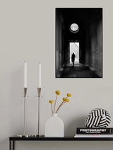 Comme tous les matins Poster och Canvastavla