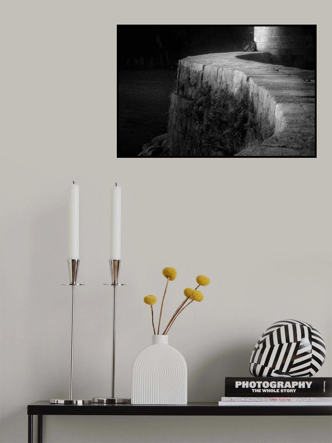Nobody But Me Poster och Canvastavla
