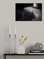 Nobody But Me Poster och Canvastavla