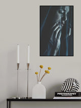 Grief Poster och Canvastavla