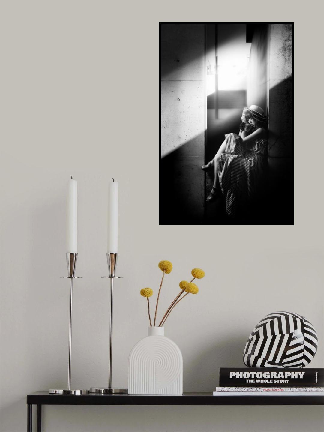 Poster och Canvastavla