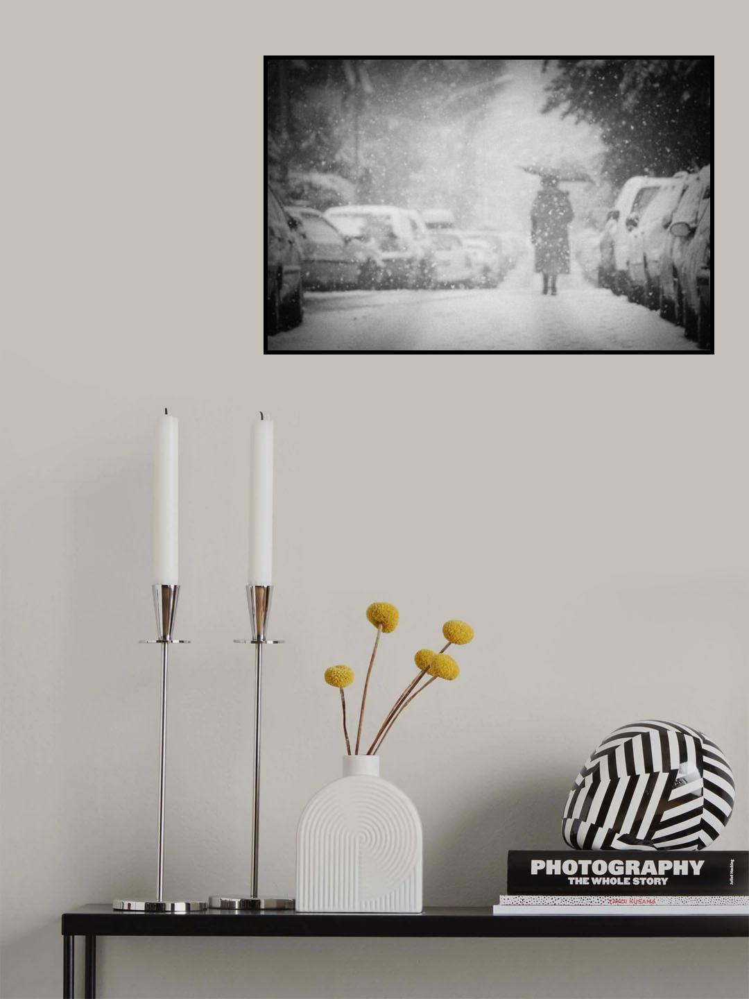 Poster och Canvastavla