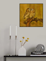 My love Poster och Canvastavla