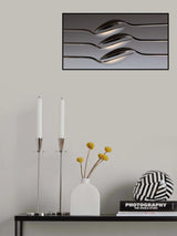 Hartbeat Poster och Canvastavla