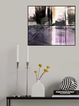 Swim to me....... Poster och Canvastavla