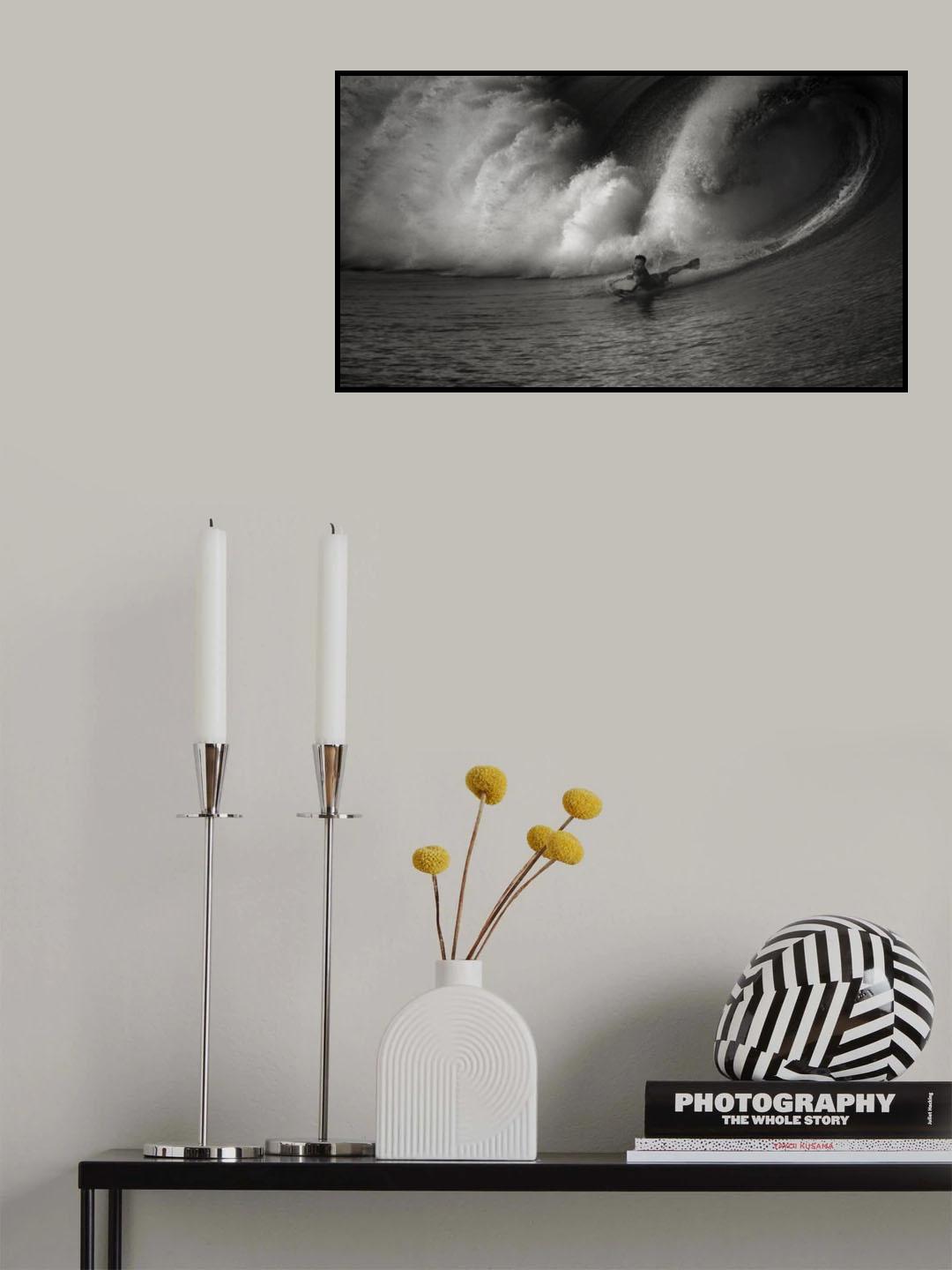 Infinitely unlimited Poster och Canvastavla