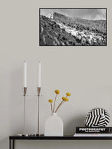 Magic Poster och Canvastavla