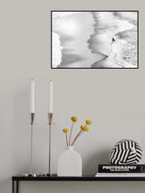 Back on dry land Poster och Canvastavla