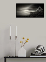 The fisherman's house Poster och Canvastavla