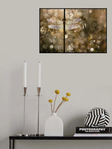 Morning Light Poster och Canvastavla