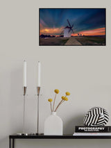 Giants Poster och Canvastavla