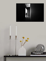 New light Poster och Canvastavla