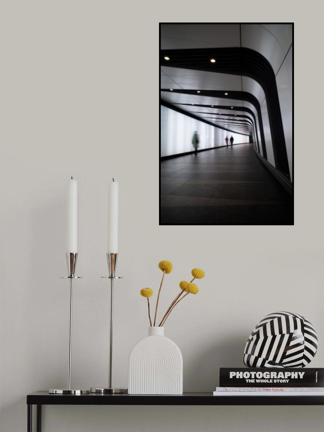 Going Home Poster och Canvastavla