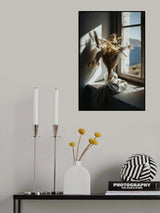 Still Life Impressions No 17 Poster och Canvastavla