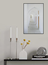light Poster och Canvastavla