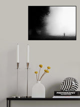 Lost Poster och Canvastavla