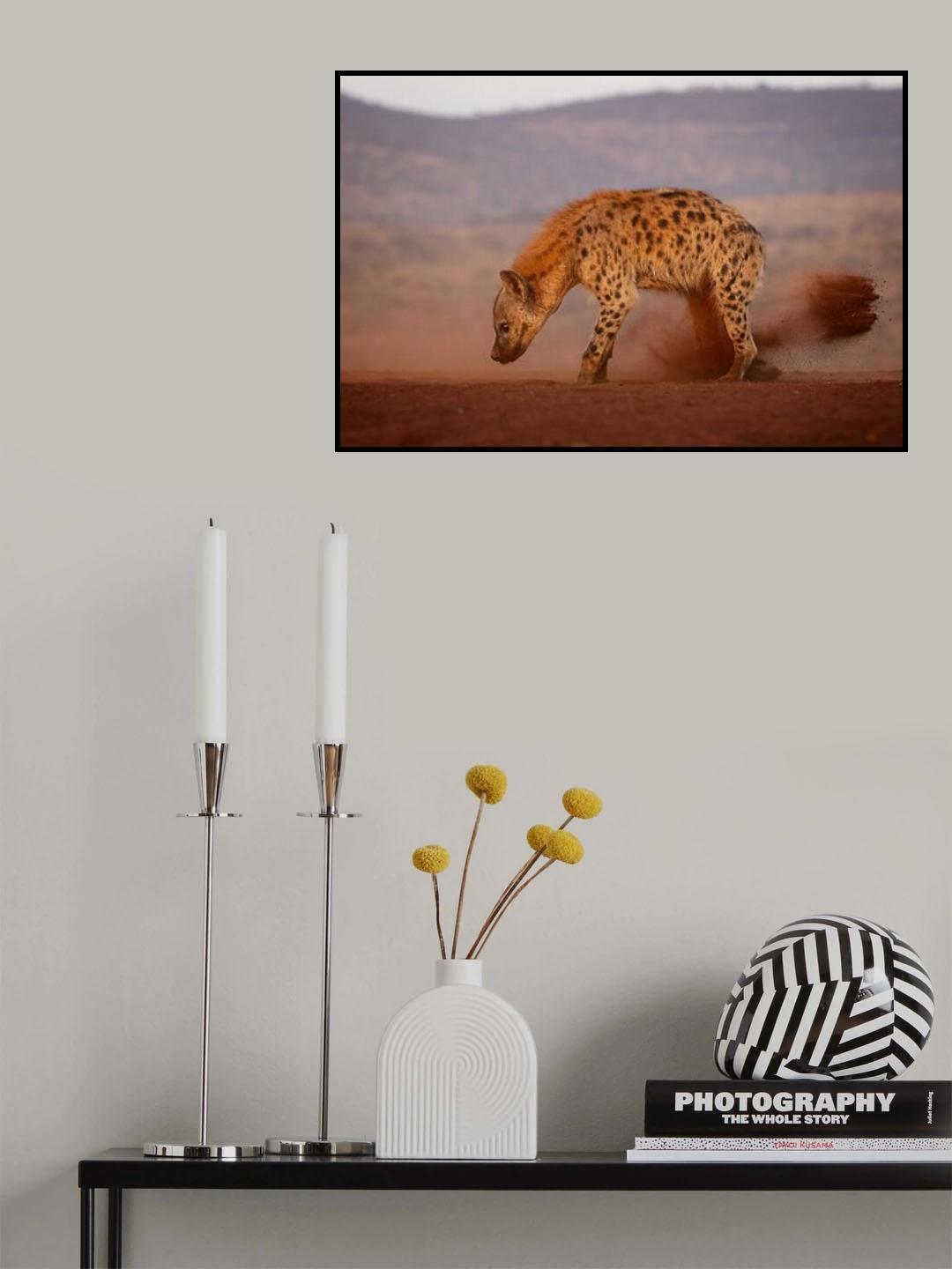 Poster och Canvastavla